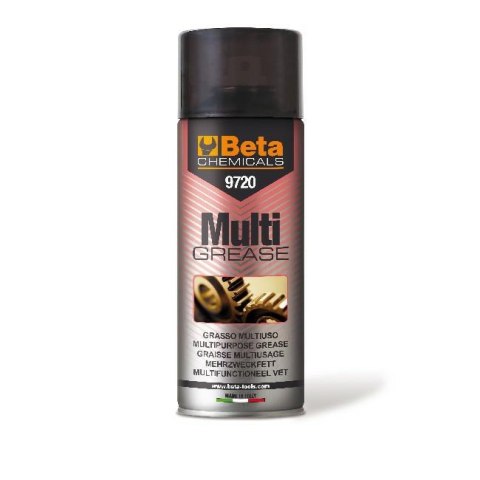 BETA PREPARAT SMAR WIELOFUNKCYJNY 400ml
