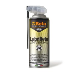 BETA PREPARAT ŚRODEK WIELOFUNKCYJN 400ml 7w1