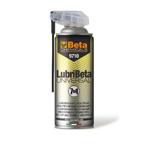 BETA PREPARAT ŚRODEK WIELOFUNKCYJN 400ml 7w1