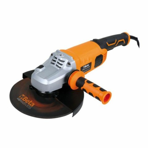 BETA SZLIFIERKA KĄT.230mm 2400W...