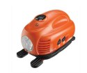 BLACK+DECKER KOMPRESOR 12V/8,3BAR ASI200