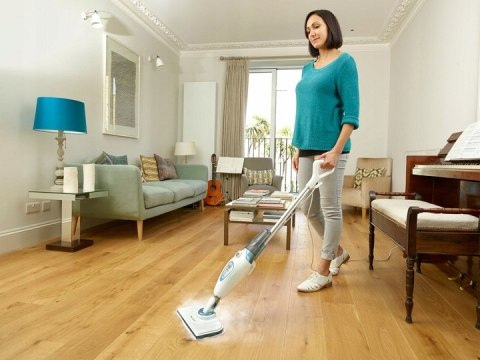 BLACK+DECKER MOP PAROWY 7w1 1300W FSMH1321