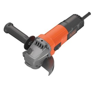 BLACK+DECKER SZLIFIERKA KĄTOWA 125 /900W BEG220K WALIZKA