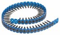 BOSCH WKRĘTY DO METALU TAŚMA 3,9x25mm 1000szt.