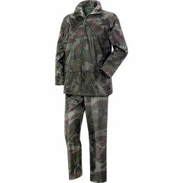 BETA KOMPLET MILITARY/KAMUFLAŻ XXXL